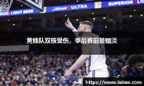 黄蜂队双核受伤，季后赛前景黯淡