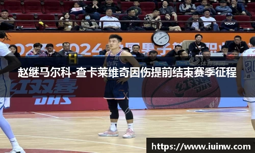 赵继马尔科-查卡莱维奇因伤提前结束赛季征程