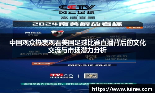 中国观众热衷观看美国足球比赛直播背后的文化交流与市场潜力分析