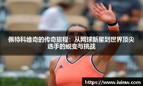 佩特科维奇的传奇旅程：从网球新星到世界顶尖选手的蜕变与挑战