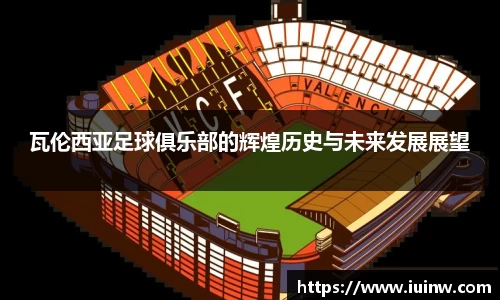 瓦伦西亚足球俱乐部的辉煌历史与未来发展展望