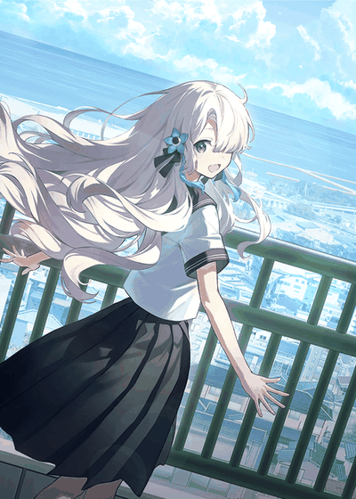 南风编年史封面